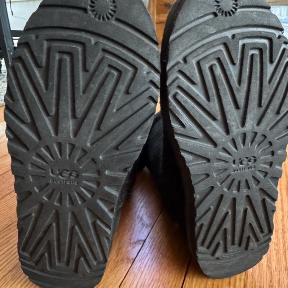 UGG cardy boots - Picture 5 of 6